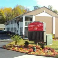 Newport News Inn, hotel en Newport News