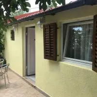 Apartman Sanjković, hotel a Rovinjsko Selo