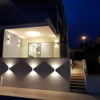 Apartman Mateo, hotelli kohteessa Njivice