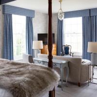 Tickton Grange Hotel, hotel in Beverley