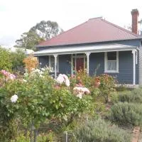 Yarram Cottage: Art and Accommodation, hotel a Yarram