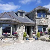 Mill Lane, hotell i Buncrana