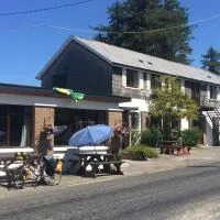 Climbers Inn, hotel a Glencar