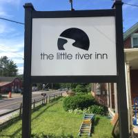 The Little River Inn