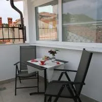 Apartments Igor, hótel í Piran