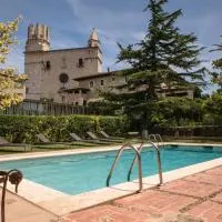 RVHotels Palau Lo Mirador, hotel v destinaci Torroella de Montgrí