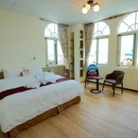 David's House, hotell i Fanlu