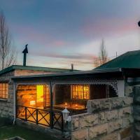 The Cherry Stone Country House, hotel sa Fouriesburg