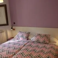 Hostal La Ribera del Júcar, hotel en Cuenca