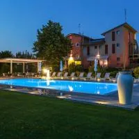 Residenza Cartiera 243 Country House, hotelli kohteessa Villorba