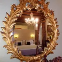Hotel Boutique Nueve Leyendas, khách sạn ở Úbeda