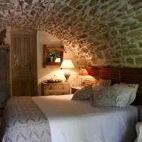 Mas de la Filoselle, hotel v destinaci Saint-Martin-de-Valgalgues