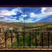 La Maroma Rooms & Views, מלון באלהמה דה גרנדה