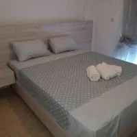 Alexandros, hotel di Aridaía
