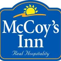 Ripley에 위치한 호텔 McCoy's Inn