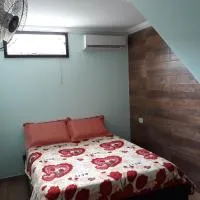 Casa de amigos e parentes, hotel v destinaci Eunápolis