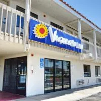 Vagabond Inn Buttonwillow North I-5, hotel Buttonwillow-ban