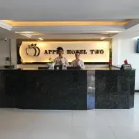 Apple Hotel Two - Near Phnom Penh Airport, hotel en Phnom Penh
