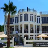 Hotel White House Anaklia, отель в городе Анаклия