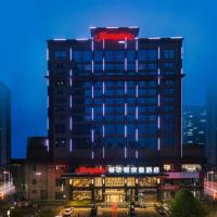 Hampton by Hilton Zhengzhou High-Tech Zone