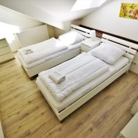 Exclusive Apartment Cologne, hotel en Humboldt Gremberg, Colonia