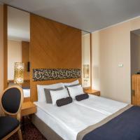 Marmara Hotel Budapest, hotel in Budapest