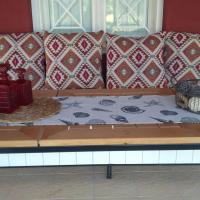 Olive garden guest house