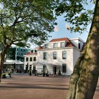 Hotel & Spa Savarin, hotel in Rijswijk