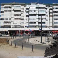 Maresol, h&ocirc;tel &agrave; Costa da Caparica