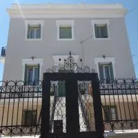 Pyrgos Sofokleous, hotel v destinácii Mytilini