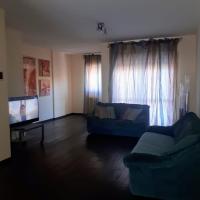 Appartamento Via Gentile, hotel a prop de Aeroport de Foggia Gino Lisa - FOG, a Foggia