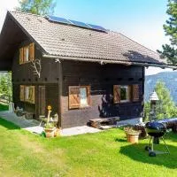 Neuwirth Hütte, hotel u gradu 'Gnesau'