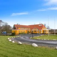 Krebshuset / Kelz0rdk, hotel v destinaci Sorø