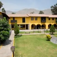 Decameron El Pueblo