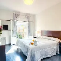 Hotel Madrid de Sevilla