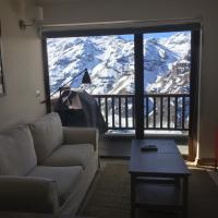 Apartment Valle Nevado