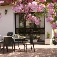 Les Chambres de La Maxe, hotel in La Maxe