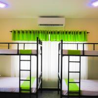 Havelock City Hostel, Colombo, hotel di Havelock Town, Colombo