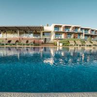 Palmares Beach House Hotel - Adults Only, hotel em Meia Praia, Lagos