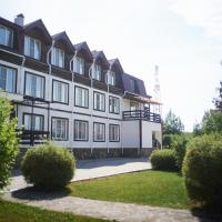 Гостиничный Комплекс Приокский Дворик, отель в Егнышевке