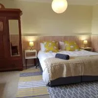 Settler Cottage Apartment, hotel u gradu Grahamstown