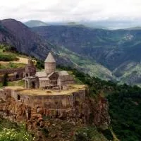Armine B&B, hotel em Tatev