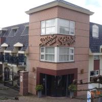 SuyderSee Hotel, hotell i Enkhuizen