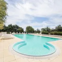 White Sand Residence, hotell i Murta Maria