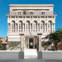 Casa Vincke Hotel, hotel v destinaci Palamós