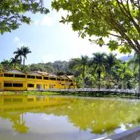 hotel e pousada carvalho, hotel u gradu Conselheiro Lafaiete
