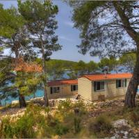 ROBINSONE houses THE DIAMOND OF HVAR, hotel a Hvar