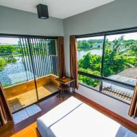 Na Siri Lake View, hotel in Samut Prakan
