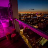 Exclusieve privé wellness penthouse SkyNooz