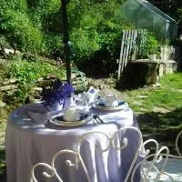 villatiffany, hotel sa Torriglia